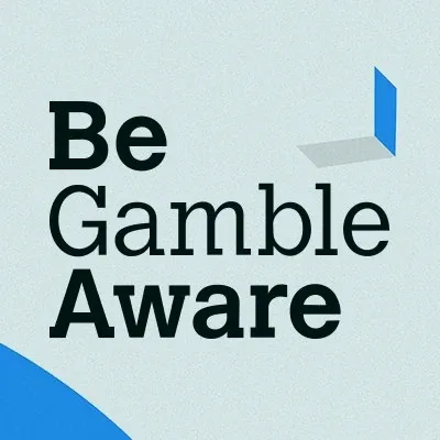 BeGambleaware